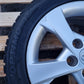 TOYOTA AURIS MK1 2010-2012 GENUINE 16" ALLOY WHEEL 205/55/16 16X6.5J HL45142