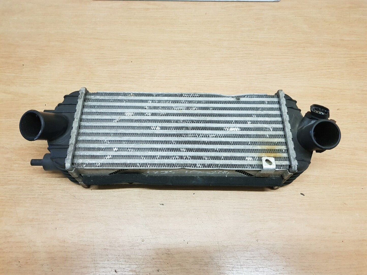 Genuine Hyundai IX35 1.7 Diesel Radiator Intercooler 2010-2015 28270-2A800