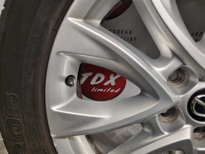 MAZXA CX-5 (KE) 2012-2017 19" INCH GENUINE ALLOY WHEEL 225/55/19 ET50 9965037090