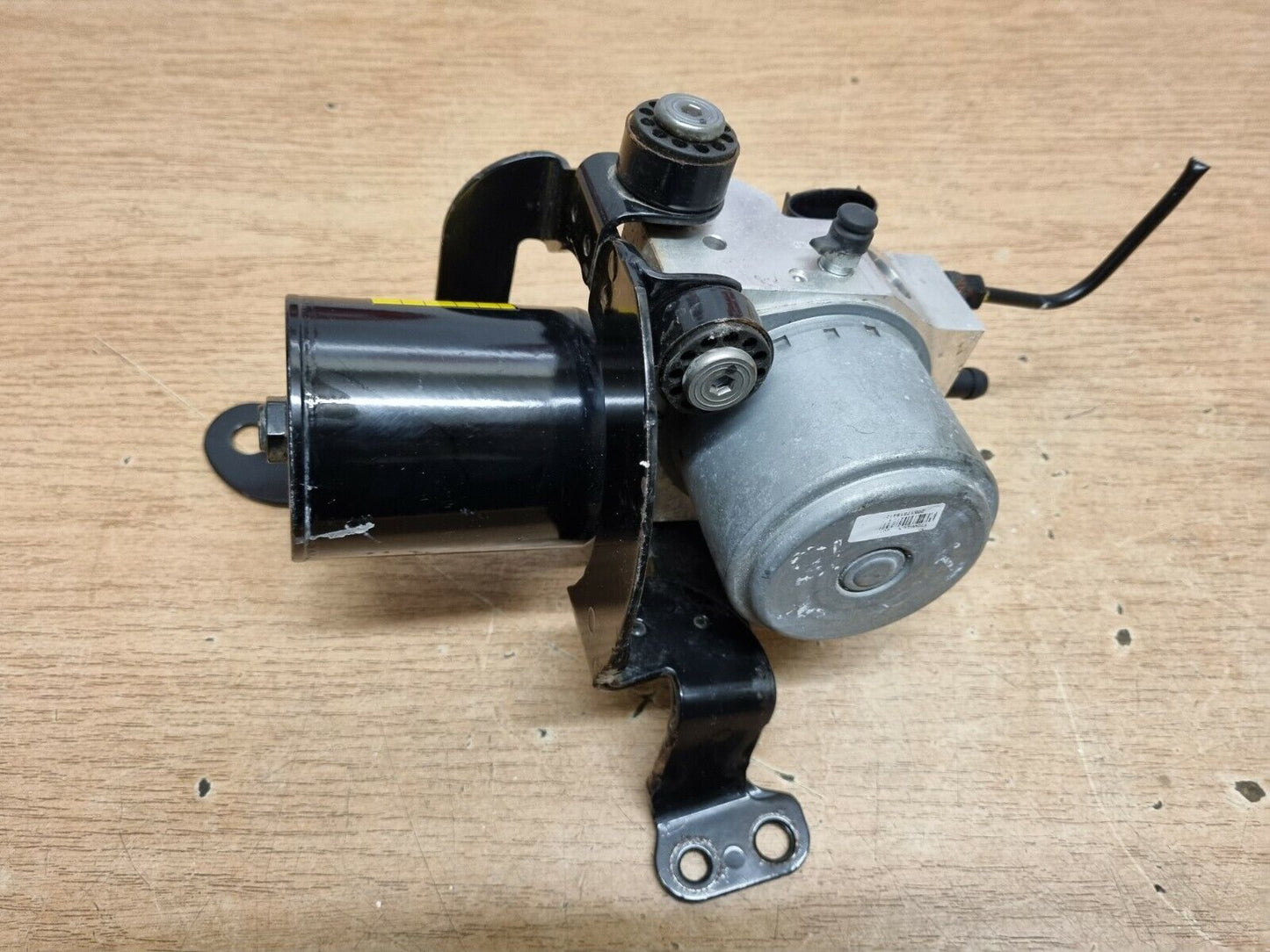 Hyundai IONIQ 1.6 Hybrid ABS Pump Control Modulator 2017-2019 58600-G2500