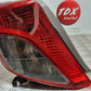 TOYOTA YARIS 2012-2015 MK3 PREFACELIFT GENUINE PASSENGERS REAR OUTER BRAKE LIGHT