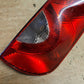 NISSAN NOTE E11 MK1 2006-2008 PRE-FACELIFT DRIVERS REAR OUTER TAIL LIGHT LAMP