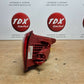 KIA SPORTAGE MK4 2016-2019 GENUINE PASSENGERS SIDE REAR OUTER BODY BRAKE LIGHT