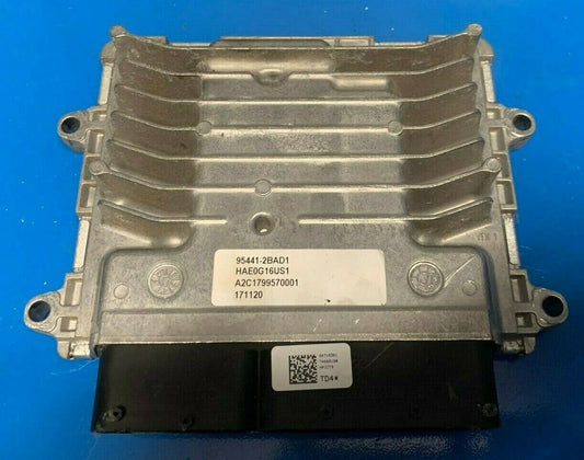 Hyundai Ioniq 1.6 Petrol Hybrid ECU 2017 2018 2019 P/N 95441-2BAD1