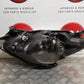 TOYOTA YARIS MK3 2012-2014 PREFACELIFT GENUINE OS DRIVERS SIDE HALOGEN HEADLIGHT