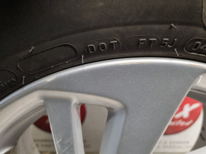 HOINDA JAZZ MK4 (GK) 2015-2020 15" INCH GENUINE ALLOY WHEEL 185/60/15 T5A15060A