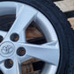 TOYOTA AURIS MK1 2010-2012 GENUINE 16" ALLOY WHEEL 205/55/16 16X6.5J HL45142