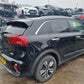 2020 KIA NIRO 2 MK1 1.6 PETROL HYBRID SEMI-AUTO 5DR ESTATE VEHICLE FOR BREAKING