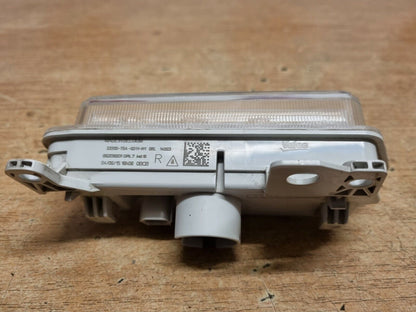 Honda Jazz Mk4 Genuine Drivers Side Led Daytime Running Lights Drl 2015-2020 6