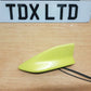 Honda Jazz MK4 Genuine Yellow Shark Fin Radio Antenna Aerial 2016-2020