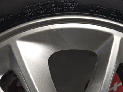 HYUNDAI I30 MK2 (GD) 15" INCH 2012-2017 ALLOY WHEEL 4.8MM 195/65/15 52910-A5150