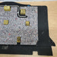 TOYOTA URBAN CRUISER 2009-2012 GENUINE REAR BOOT FLOOR CARPET COVER LINER DECK