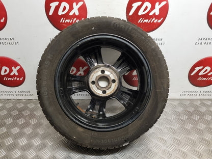TOYOTA AYGO MK2 2014-2021 15" INCH GENUINE ALLOY WHEEL 165/60/15 PZ493-90672