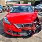2017 SUZUKI BALENO A1K MK2 1.0 PETROL BOOSTERJET MANUAL 5DR VEHICLE FOR BREAKING