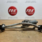 HYUNDAI I20 MK2 GENUINE FRONT WIPER MOTOR + LINKAGE 2014-2019 98110-C7900