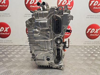 HONDA JAZZ MK5 GR 2020-2023 1.5 HYBRID GENUINE INVERTER CONVERTER 1B000-6Y0-G03