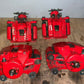 Hyundai I30N 2.0 Petrol Turbo Brake Caliper Set 2018 2019