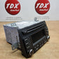 KIA SPORTAGE MK3 2010-2015 GENUINE RADIO CD STEREO MEDIA HEAD UNIT 96150-3U010WK