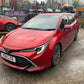 Toyota Corolla VVT-I Excel 1.8 Hybrid Bare Engine 2019 2020 2ZR-FXE (5070 Miles)