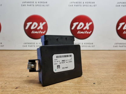 HONDA HR-V 1.5 PETROL 2015-2019 PARKING BRAKE CONTROL MODULE 39920-T7S-G720-M1