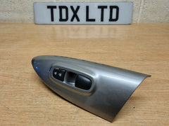 Nissan Juke F15 Drivers Front OSF Door Window Control Switch Panel 25411 1KA5A - photo 1 of 4