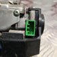 HONDA JAZZ MK3 2009-2015 GENUINE IGNITION LOCK BARREL + KEY 39730-SWA-Y0