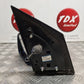 KIA PICANTO TA 2011-2017 MK2 GENUINE PASSENGERS SIDE MANUAL MIRROR 87610-1Y610