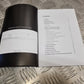 MAZDA 3 (BP) MK4 2019-2023 GENUINE OWNERS MANUAL HANDBOOK BOOK PACK WALLET