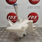 TOYOTA AURIS MK2 2012-2018 GENUINE WASHER BOTTLE TANK + MOTOR PUMP 85310-02490
