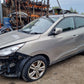 2011 HYUNDAI IX35 (EL) PREMIUM 1.7 DIESEL 6 SPEED MANUAL VEHICLE FOR BREAKING