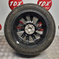 TOYOTA YARIS MK4 2020-2023 16 INCH GENUINE ALLOY WHEEL 6MM 195/55/16 PW457-0D004