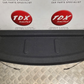 HYUNDAI I20 PB MK1 2008-2014 GENUINE REAR BOOT PARCEL SHELF LUGGAGE LOAD COVER