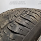 KIA SPORTAGE MK4 QL 2016-2021 16" GENUINE ALLOY WHEEL 215/70/16 6.5J 52910-F1110