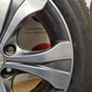 HONDA CR-V MK4 2013-2016 18" GENUINE ALLOY WHEEL 225/60/18 7J ET50 T1G18070B