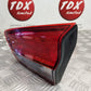 HYUNDAI I30 HATCHBACK MK3 2017-2019 GENUINE DRIVERS SIDE REAR INNER TAIL LIGHT