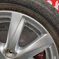 TOYOTA YARIS MK3 2011-2015 15" INCH GENUINE ALLOY WHEEL 175/65/15 5J 42611-0D610