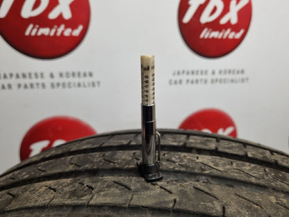 HONDA CR-V MK4 2013-2016 18" INCH GENUINE ALLOY WHEEL 5MM 225/60/18 T1G18070B