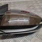 HYUNDAI IONIQ 2017-2019 GENUINE PASSENGERS SIDE INDICATOR WING MIRROR RB4 BROWN