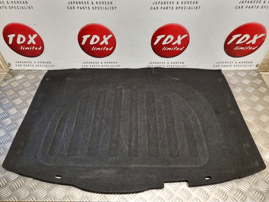 KIA RIO YB MK4 2017-2023 GENUINE REAR BOOT FLOOR CARPET COVER LINER 85710-H8020