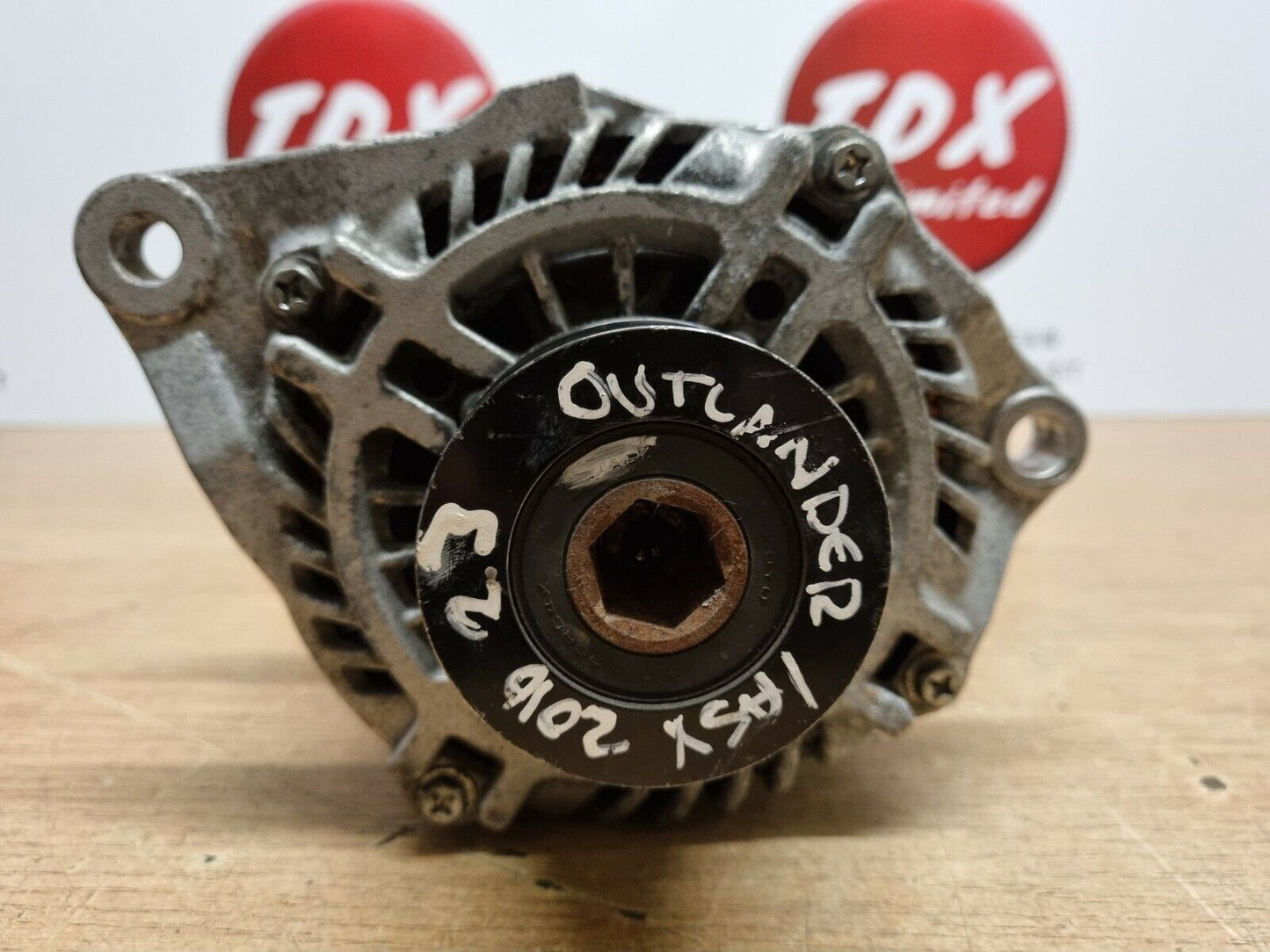 Mitsubishi ASX / Outlander 2.2 Di-D Genuine Alternator 12V 130A  2014-2018