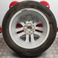 NISSAN JUKE F15 17" INCH 2010-2019 GENUINE ALLOY WHEEL 215/55/17 7J ET47 1KA2A