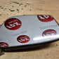 NISSAN NOTE E12 2013-2018 MK2 GENUINE DRIVERS SIDE WING MIRROR HEATED GLASS