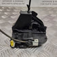 NISSAN JUKE F15 2010-2014 PRE-FACELIFT DRIVERS SIDE FRONT DOOR LOCK MECHANISM