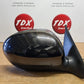 NISSAN JUKE F15 2010-2014 PRE-FACELIFT GENUINE DRIVERS SIDE BLACK WING MIRROR