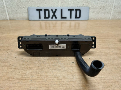 Kia Ceed Mk2 Ac Air Con Climate Heater Ac Climate Controls Switches 2013-2018 5