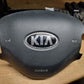 KIA SPORTAGE SL 2010-2015 COMPLETE AIRBAG KIT DASH DRIVERS SEAT BELTS MODULE