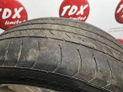 LEXUS CT200 2011-2020 17" INCH GENUINE ALLOY WHEEL 215/45/17 7J ET45 CT200H