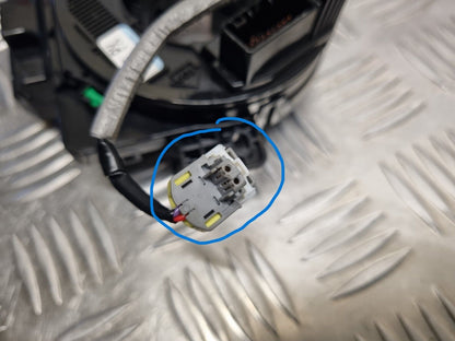 HONDA JAZZ 2020-2023 GR3 GENUINE STEERING WHEEL SQUIB SLIP RING CLOCK SPRING