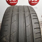 HONDA CIVIC MK10 2017-2022 17" INCH GENUINE ALLOY WHEEL 235/45/17 8J 17080A