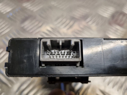 HONDA ACCORD MK8 2009-2013 GENUINE PARKING DISTANCE CONTROL MODULE 39670-TL4-G01